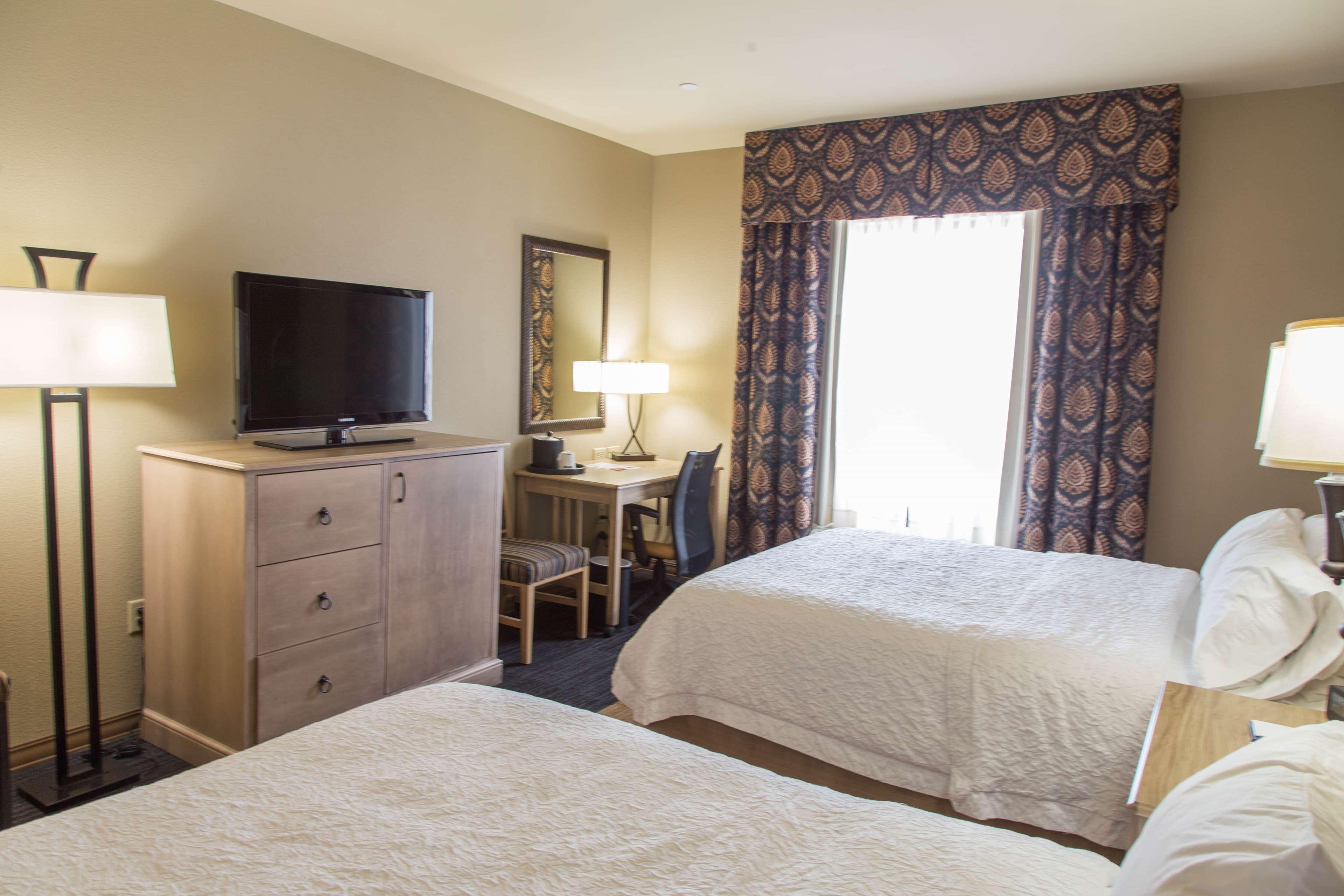 Hampton Inn & Suites Dodge City Boot Hill Casino Екстер'єр фото
