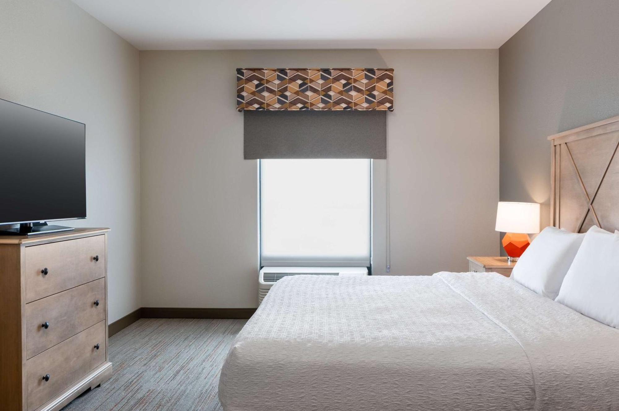 Hampton Inn & Suites Dodge City Boot Hill Casino Екстер'єр фото