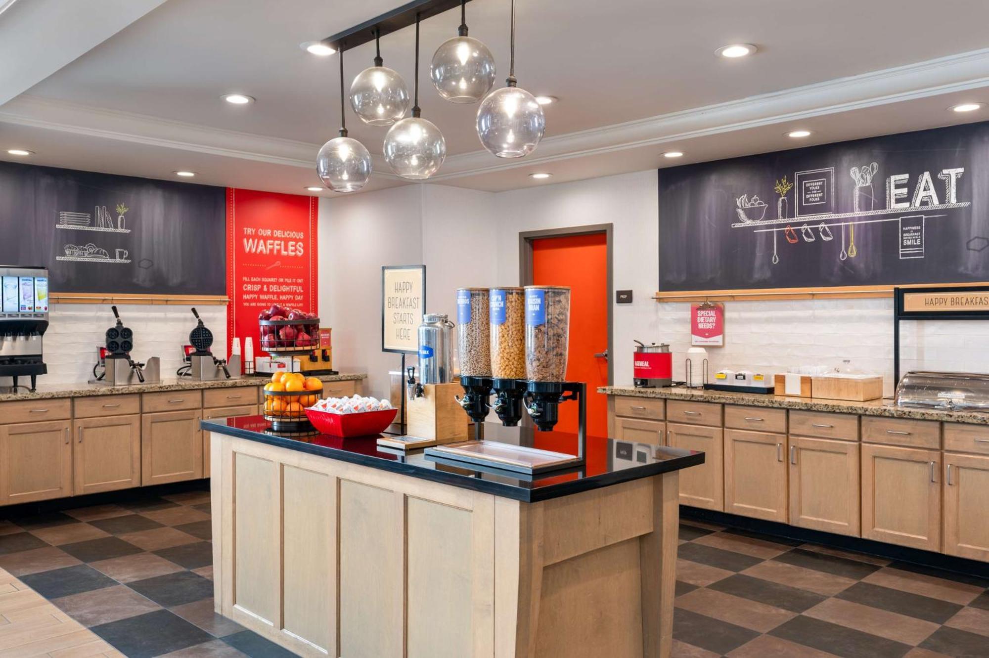 Hampton Inn & Suites Dodge City Boot Hill Casino Екстер'єр фото