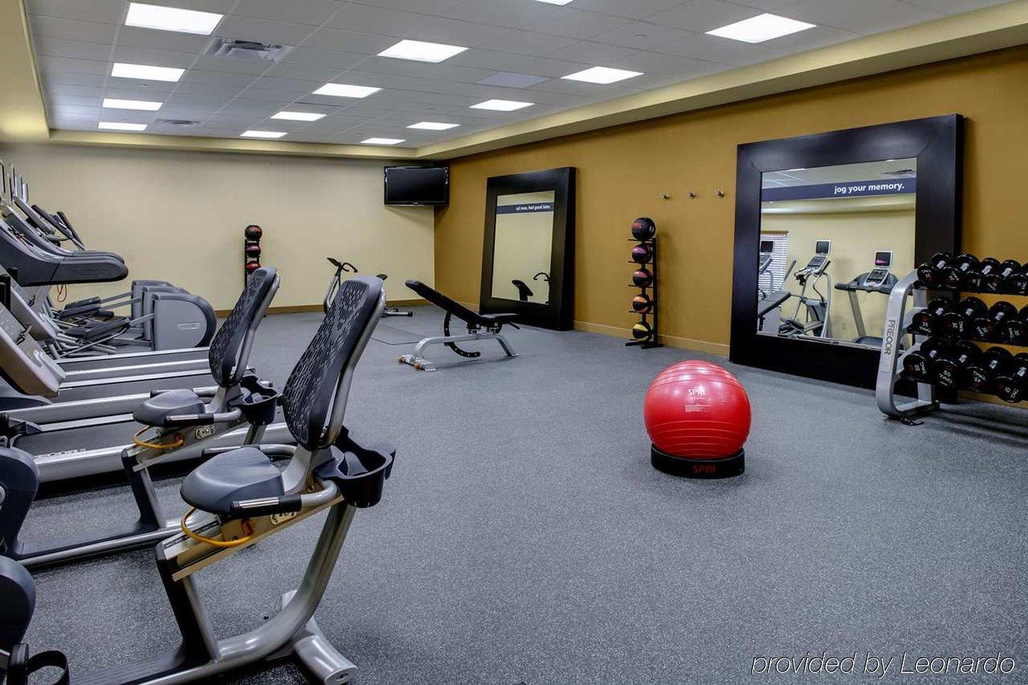 Hampton Inn & Suites Dodge City Boot Hill Casino Екстер'єр фото