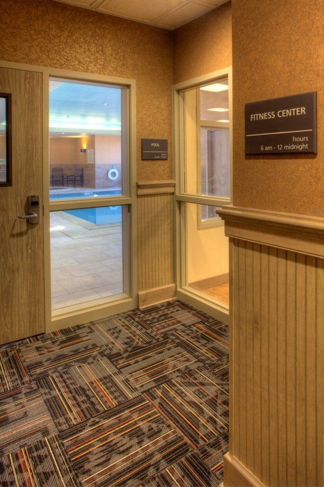 Hampton Inn & Suites Dodge City Boot Hill Casino Екстер'єр фото