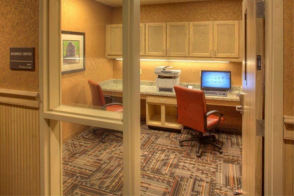 Hampton Inn & Suites Dodge City Boot Hill Casino Екстер'єр фото